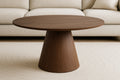 Table Basse Eva Walnut