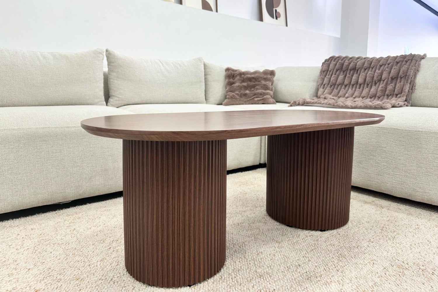 Table Basse Kinshasa